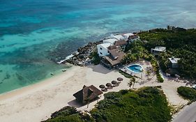 Ventanas Al Mar Beach Front Cozumel (Adults Only)